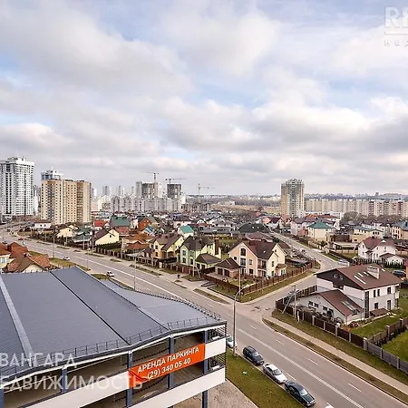 Vip Cтудия 2020 * Mińsk